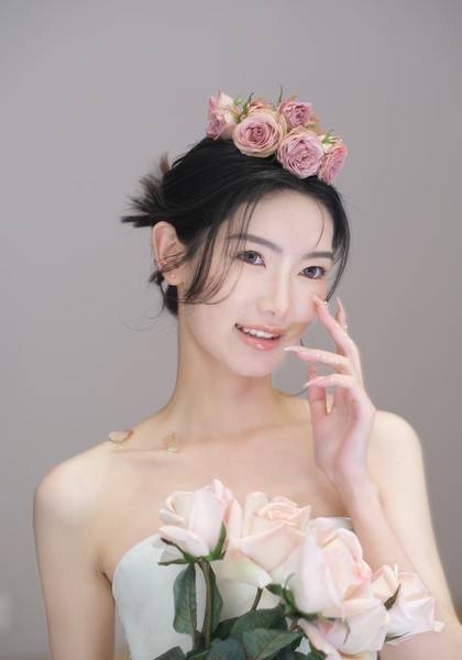 形象照片