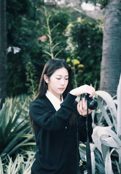 形象照片