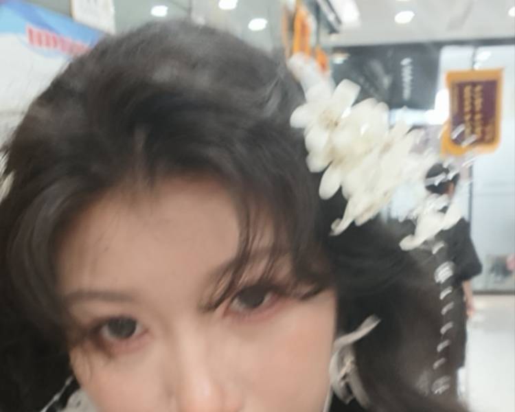 艺人背景图
