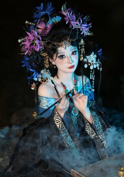 形象照片