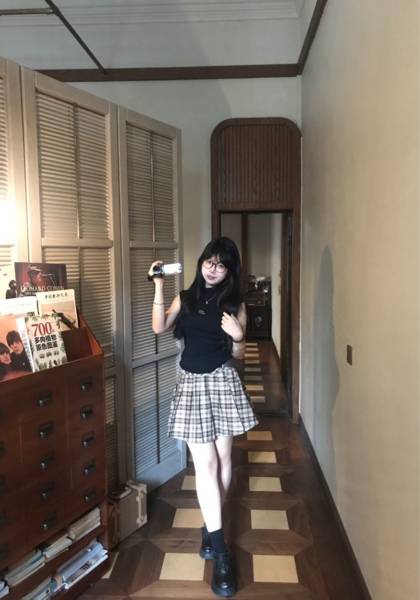 形象照片