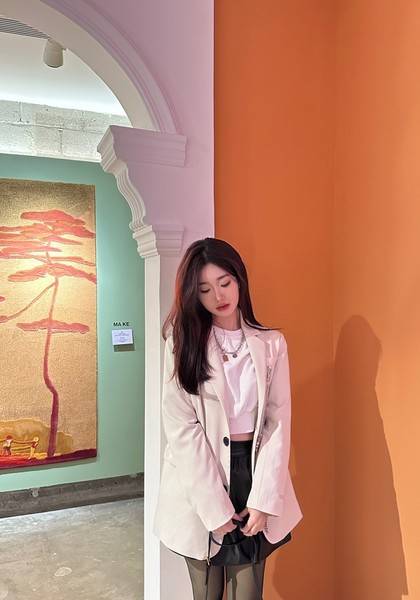 形象照片