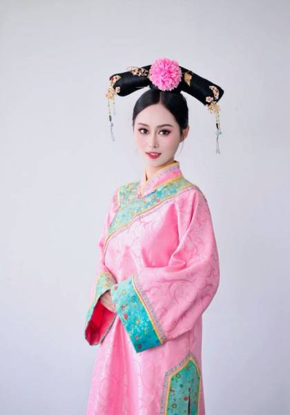 形象照片