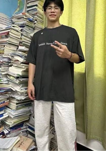 形象照片