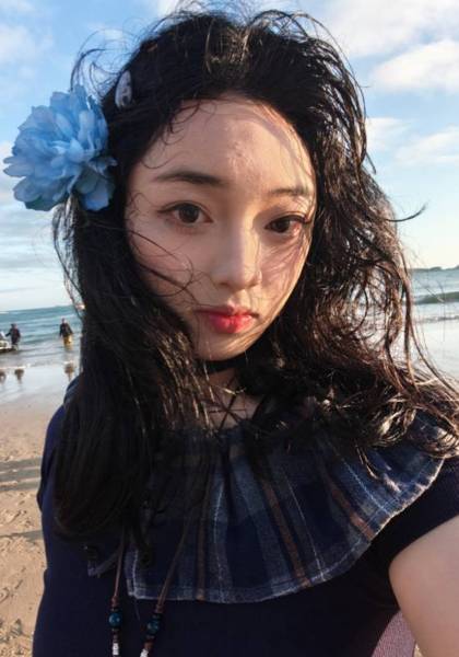 形象照片