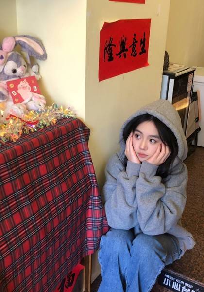 形象照片