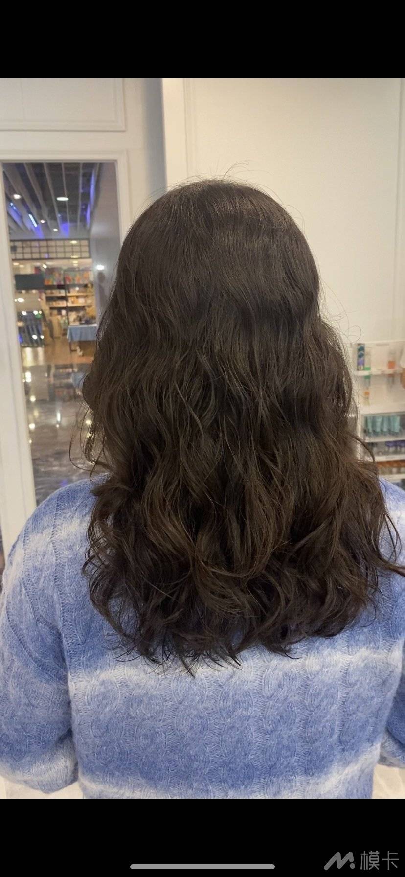 法式卷_作品详情