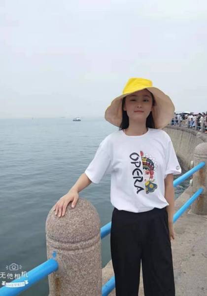 形象照片