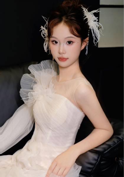 形象照片