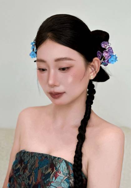 形象照片