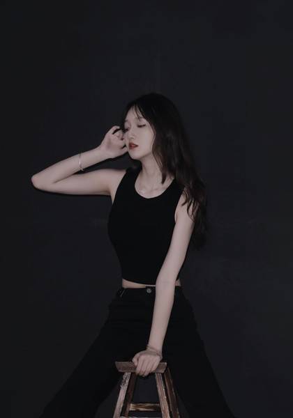 形象照片