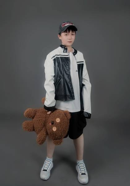 形象照片