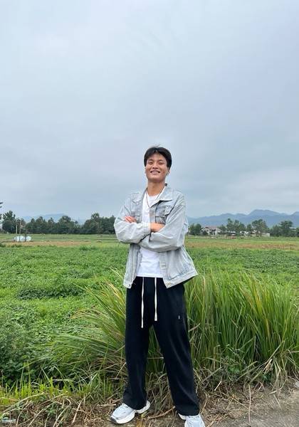 形象照片