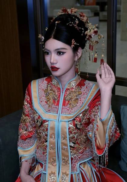 形象照片