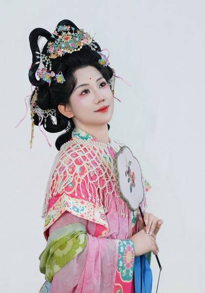 形象照片