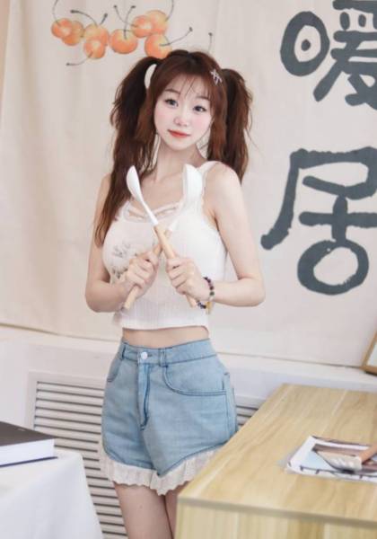 形象照片