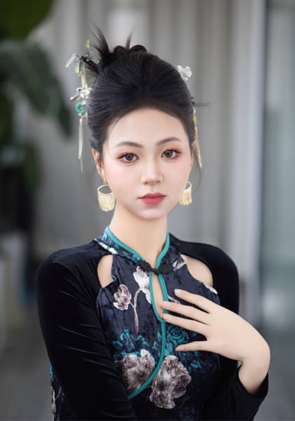 形象照片
