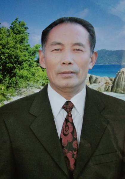 推荐艺人
