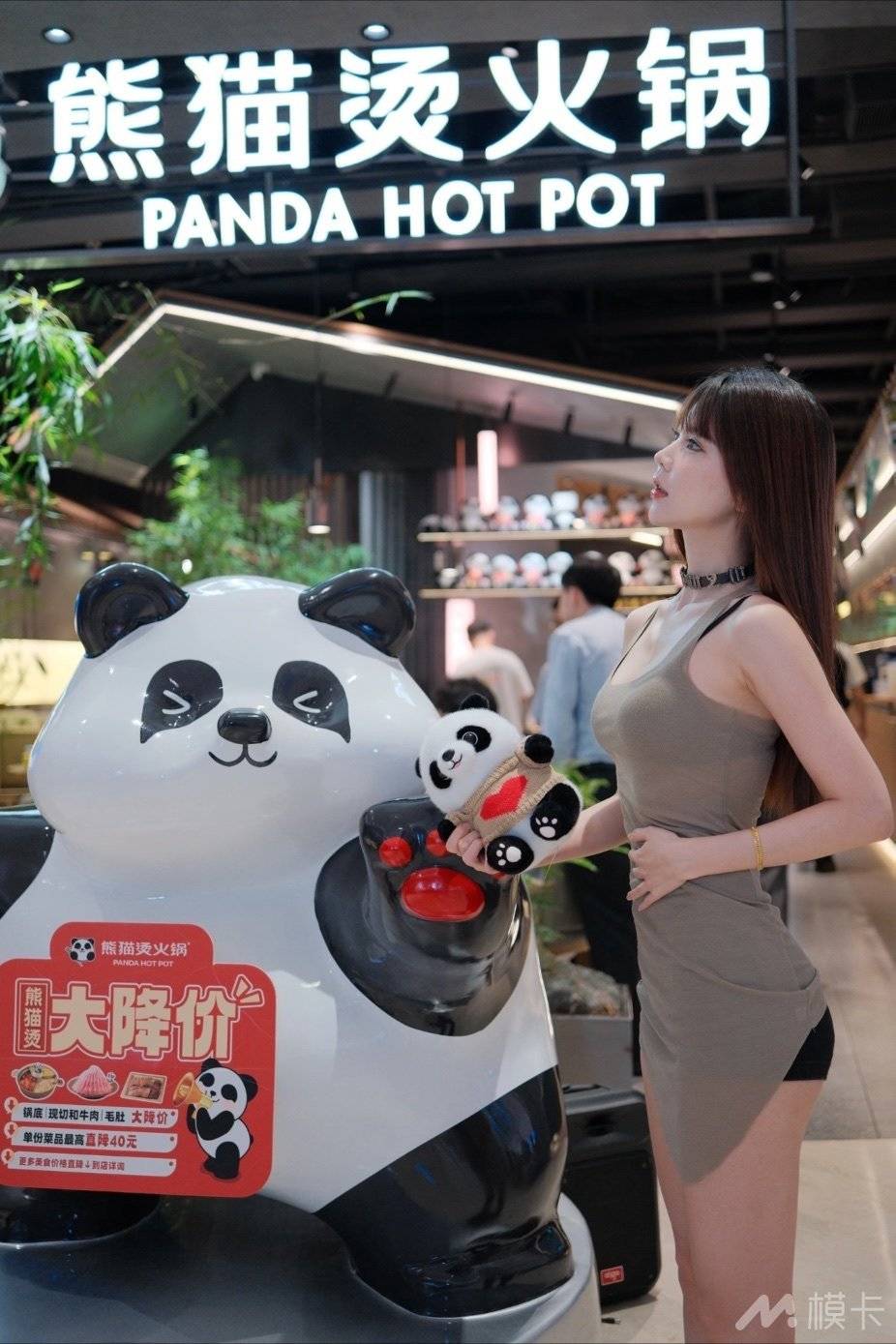 通告图片