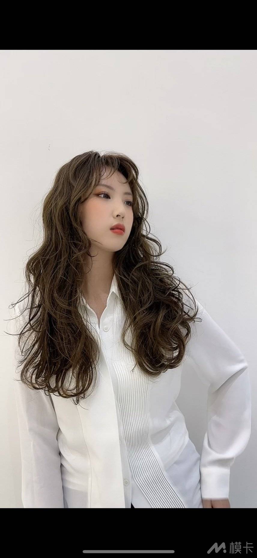 约拍发模互免配合拍照