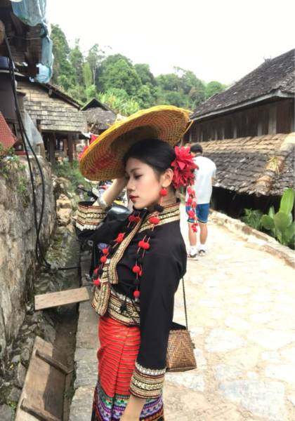 形象照片
