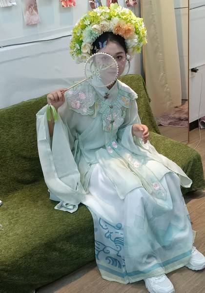 形象照片