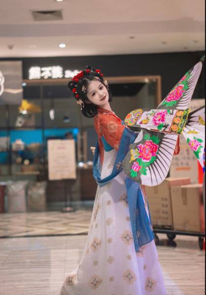 形象照片
