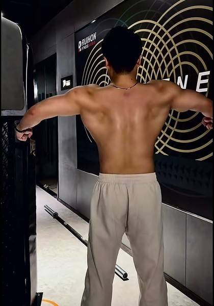 形象照片