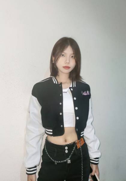 形象照片