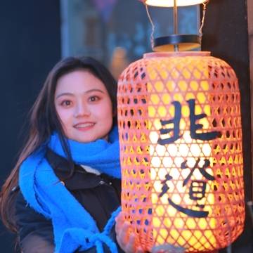 鹿溪的微模卡作品