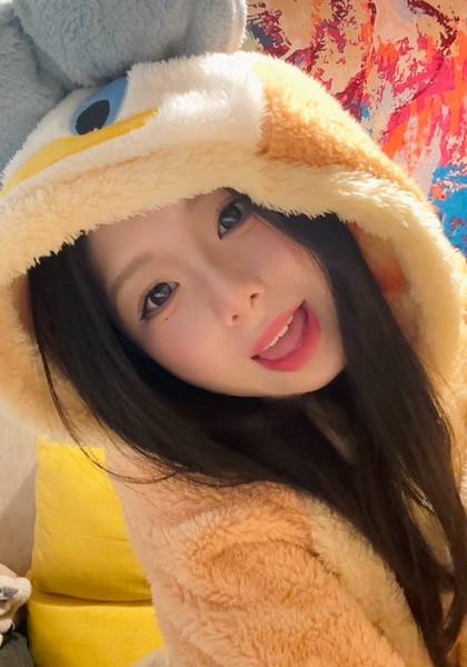 推荐艺人