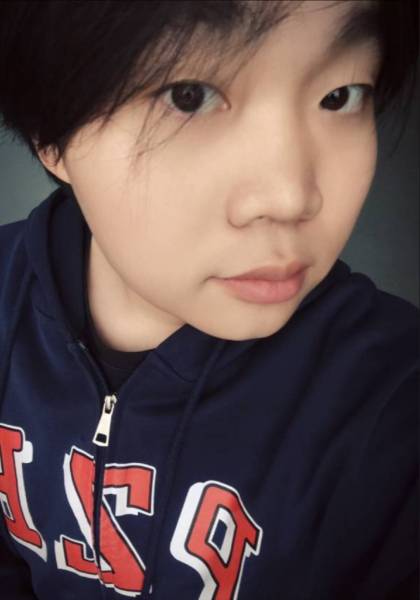 形象照片