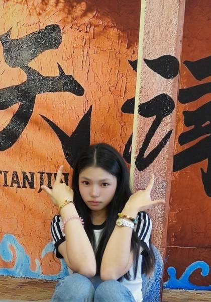 形象照片