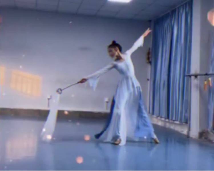 艺人背景图