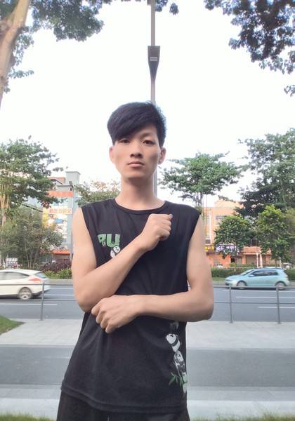 推荐艺人