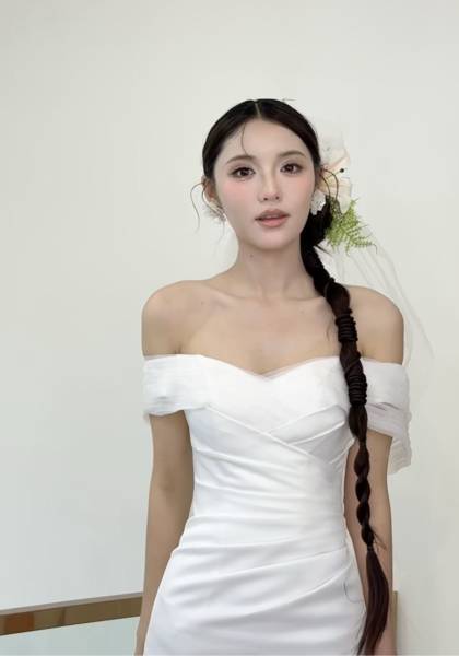 推荐艺人