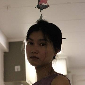 阿白的微模卡作品