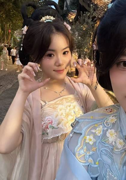 推荐艺人