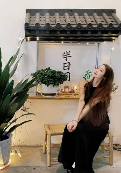 形象照片