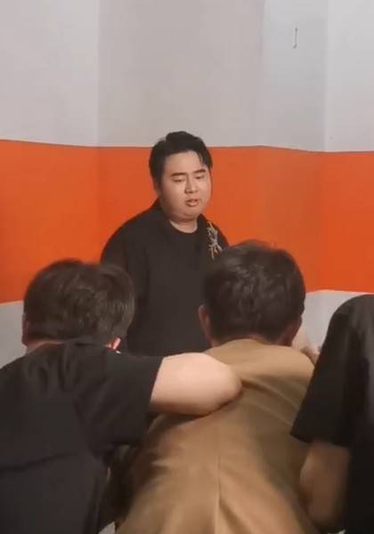 形象照片
