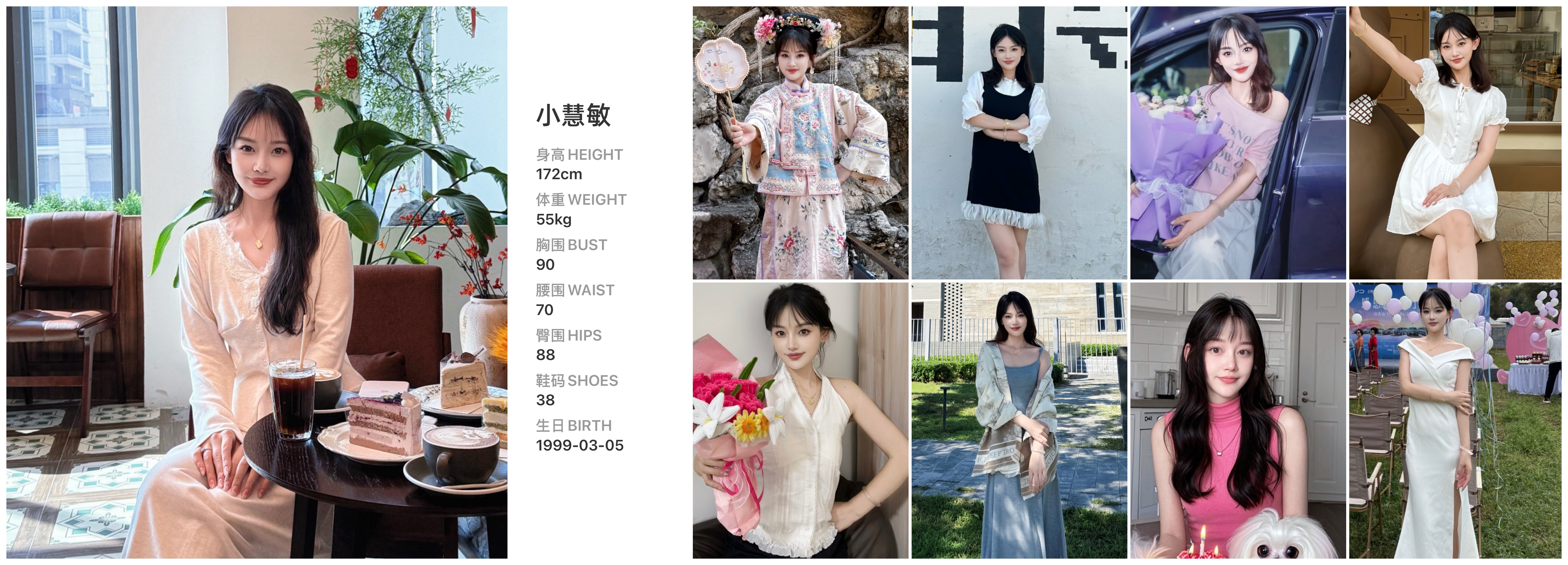 红人通告