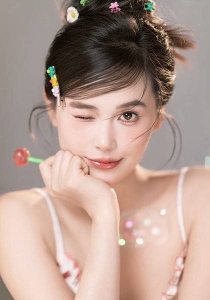 形象照片