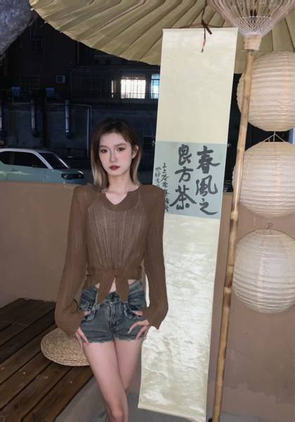 形象照片