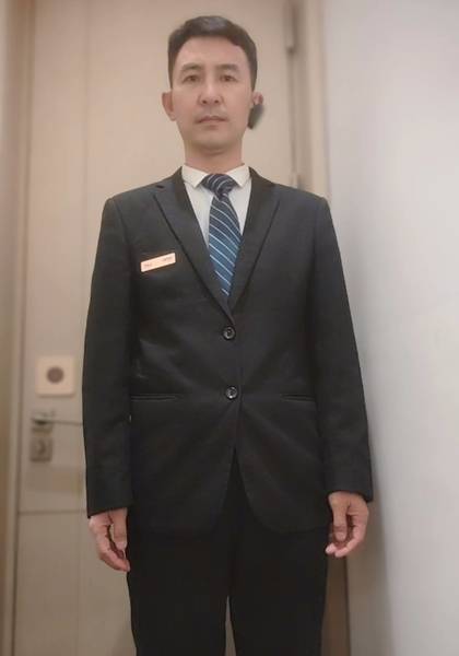 推荐艺人