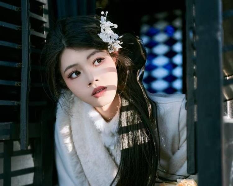 艺人背景图