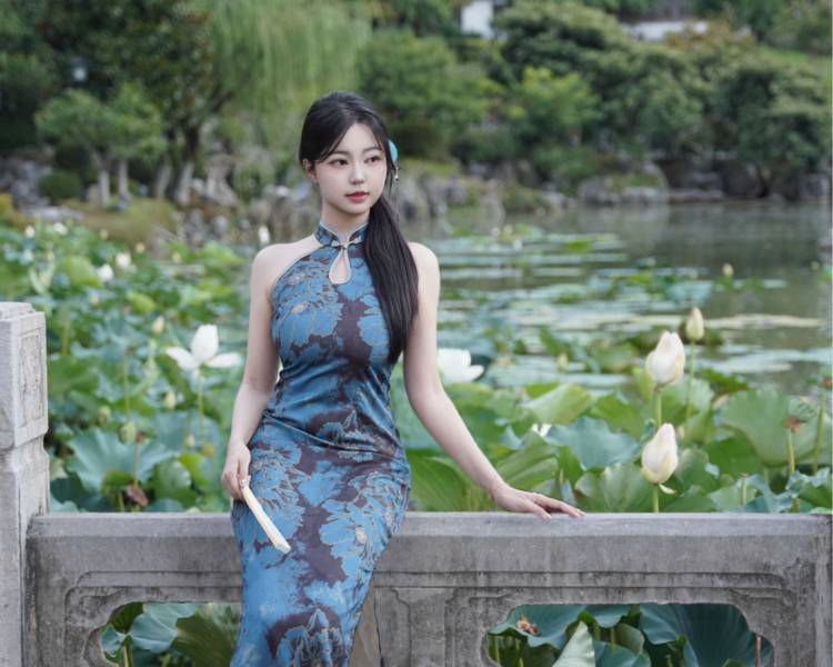 艺人背景图