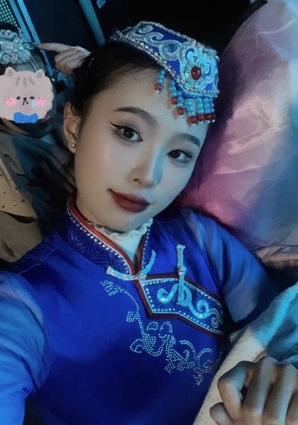 形象照片