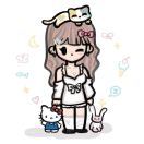头像