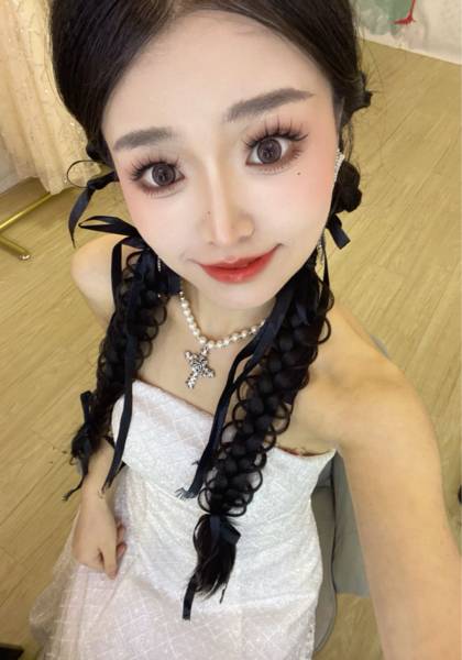 推荐艺人
