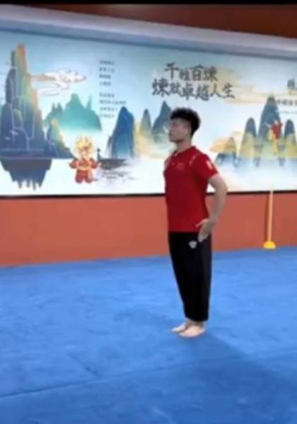 推荐艺人